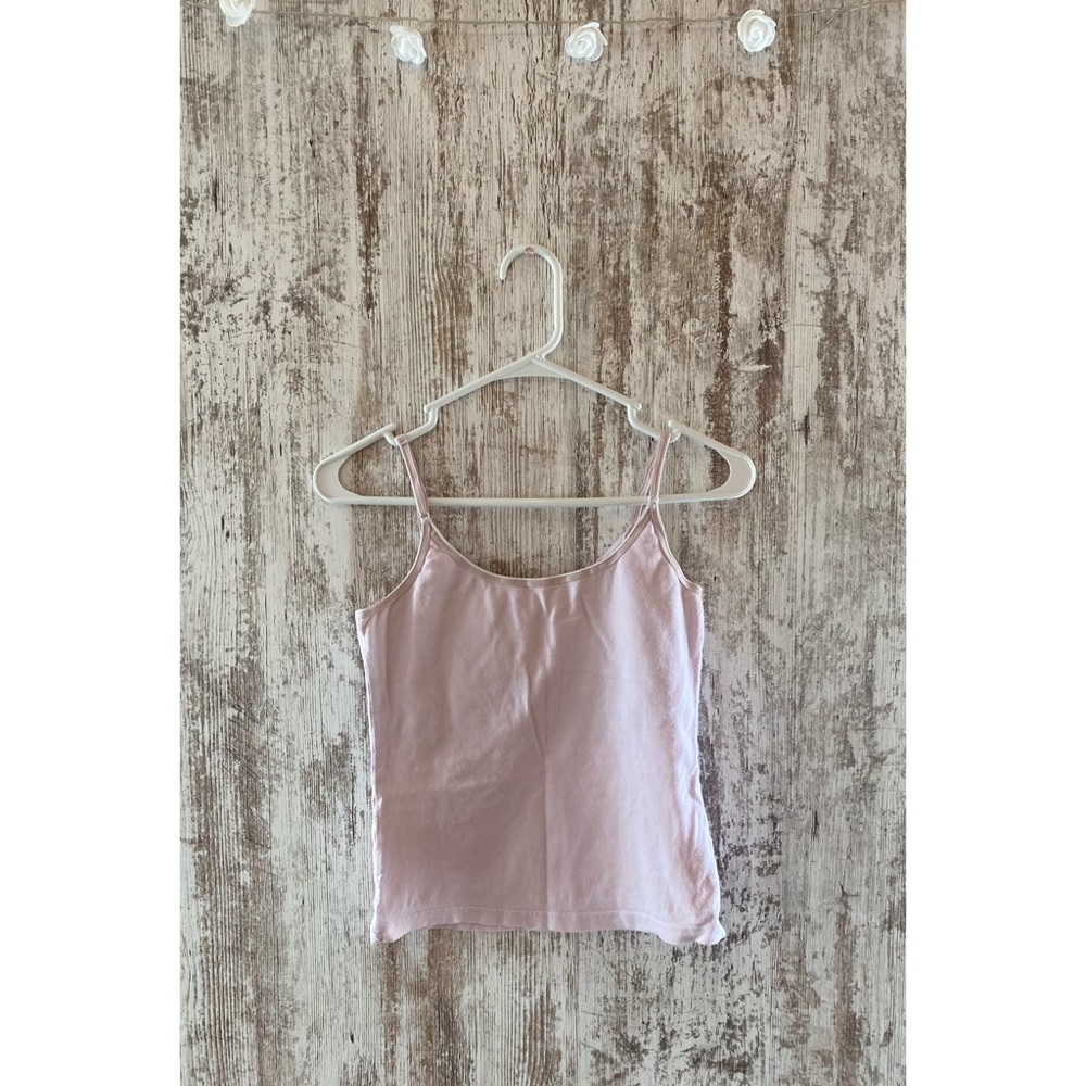✨ 5/$10 ✨ E Spirit tank top